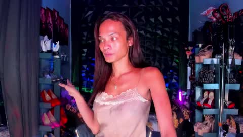 ValentinaMoone online show from 04.26.26