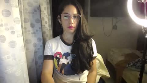 Paola online show from 01.18.25