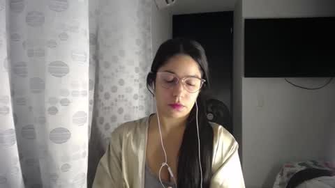 Paola online show from 03.27.26