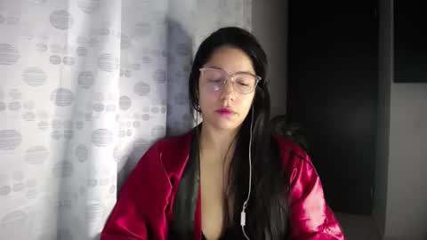 Paola online show from 04.13.26