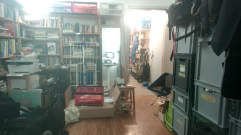 Queer Kinky Fakir online show from 02.21.26