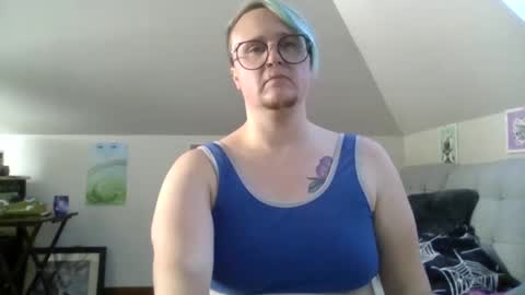 queerlyjaz online show from 09.23.25