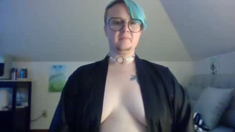 queerlyjaz online show from 10.02.25