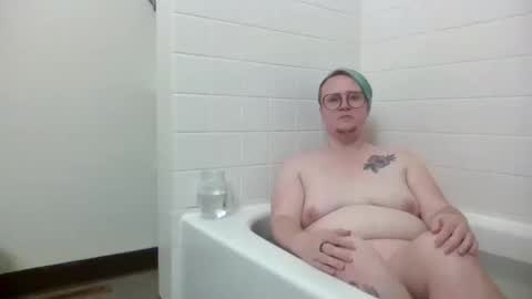 queerlyjaz online show from 10.14.25