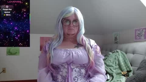 queerlyjaz online show from 05.24.26