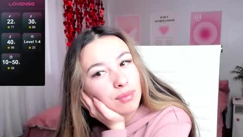 Snapshot of queitsharm_ chatting on 02.15.26 Anna online show from 02.15.26