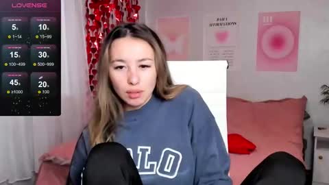 Snapshot of queitsharm_ chatting on 02.16.26 Anna online show from 02.16.26