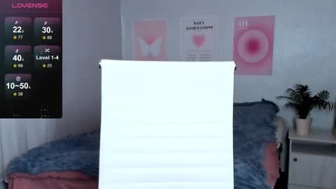 Snapshot of queitsharm_ chatting on 02.23.26 Anna online show from 02.23.26