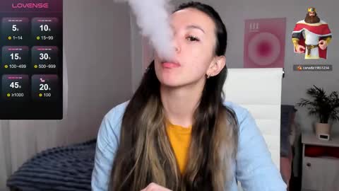 Anna online show from 03.06.26