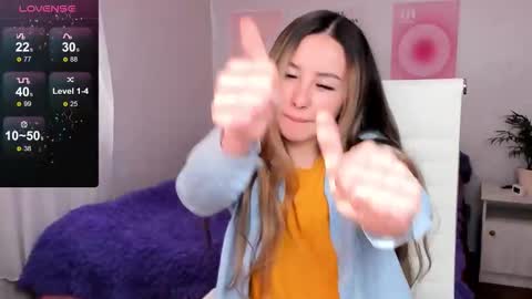 Anna online show from 03.14.26