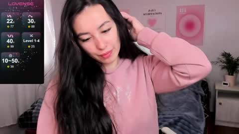 Anna online show from 03.27.26