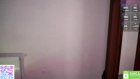 Snapshot of quennabrucker chatting on 02.22.26 Tate online show from 02.22.26