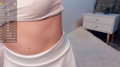 Snapshot of quennaedger chatting on 01.09.25 Fiona online show from 01.09.25