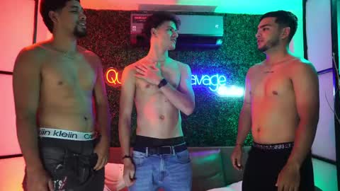 querhyussavagestuds online show from 05.23.26
