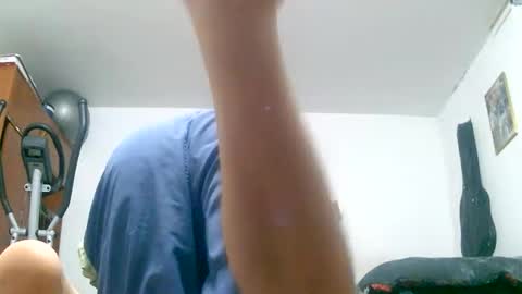 Don Ramon online show from 12.07.24