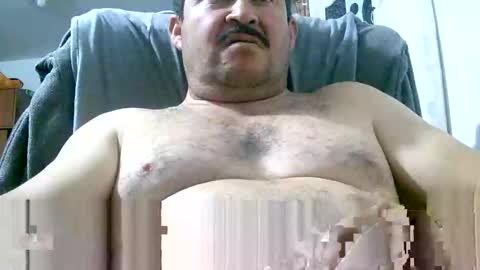 Don Ramon online show from 02.24.25