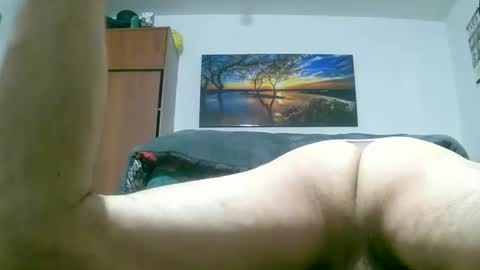 Don Ramon online show from 09.27.25