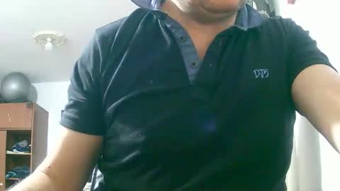 Don Ramon online show from 01.11.26