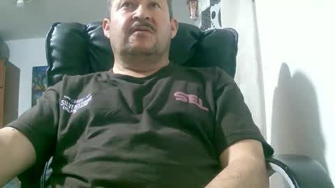 Don Ramon online show from 01.19.26