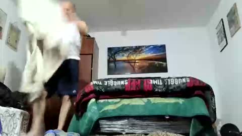 Don Ramon online show from 03.14.26