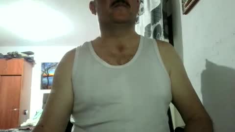Don Ramon online show from 04.22.26