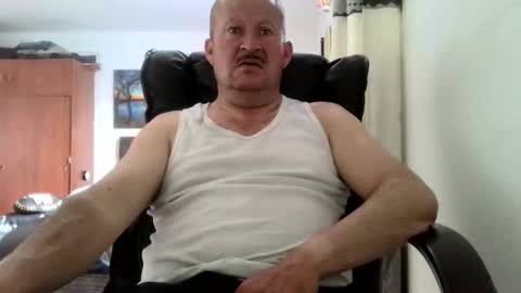 Don Ramon online show from 05.10.26