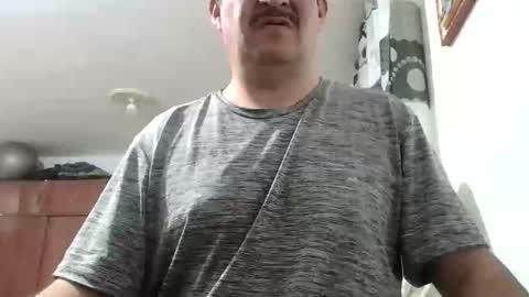 Don Ramon online show from 06.02.26