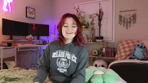 Bri online show from 02.04.25