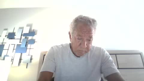 Snapshot of quest_one chatting on 06.28.26 Jim online show from 06.28.26