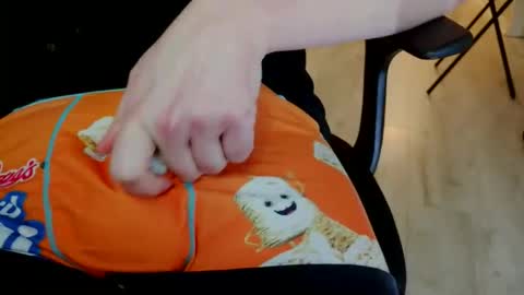 DaddyDreams online show from 03.28.26