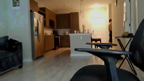 DaddyDreams online show from 03.29.26