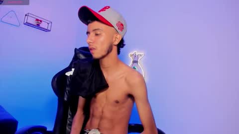 quetzal_coatl_ online show from 03.21.26