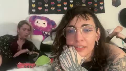 quickandcurious online show from 02.03.26