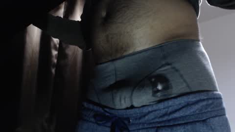 oilypanda online show from 02.04.25