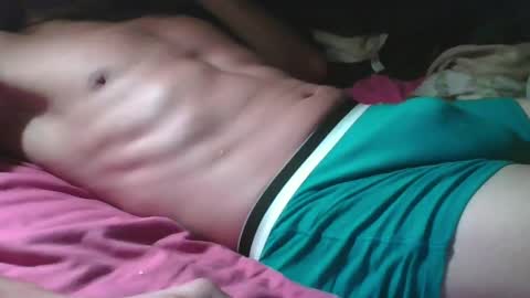 French Quick Exciting Quick Leaking Precum online show from 05.31.26