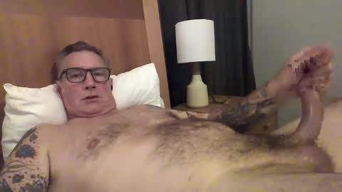 quietmature online show from 09.20.25