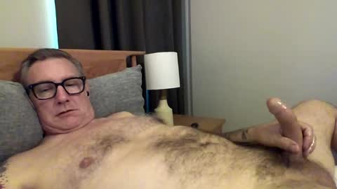 Snapshot of quietmature chatting on 06.13.26 quietmature online show from 06.13.26