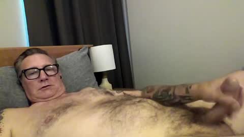 Snapshot of quietmature chatting on 07.25.26 quietmature online show from 07.25.26