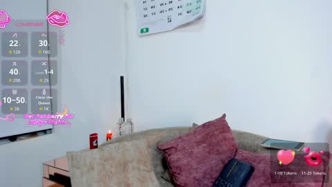 Snapshot of quimeralady chatting on 03.04.26 Quimera online show from 03.04.26