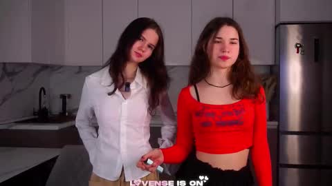 Alice online show from 12.14.25