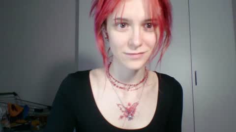 Lana Pollio online show from 06.18.26