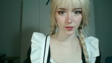 Lana Pollio online show from 07.03.26