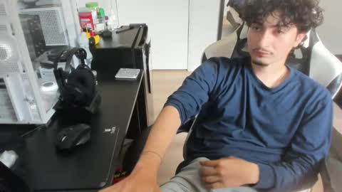 qwert4206 online show from 04.09.26