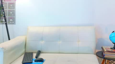 Luna online show from 02.07.26