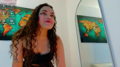 Luna online show from 02.14.26