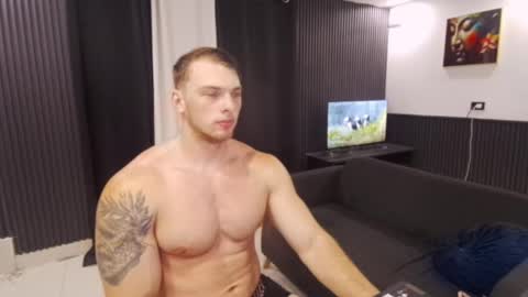 Dmitry online show from 04.25.26