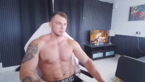 Dmitry online show from 06.05.26