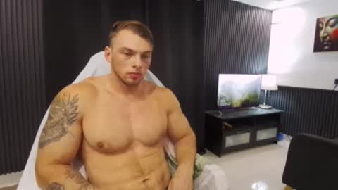 Dmitry online show from 06.11.26