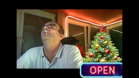 dj mike online show from 12.21.24