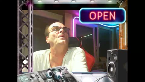 dj mike online show from 03.07.25